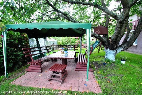 Pokoje U Gabi บิโตฟ ภายนอก รูปภาพ